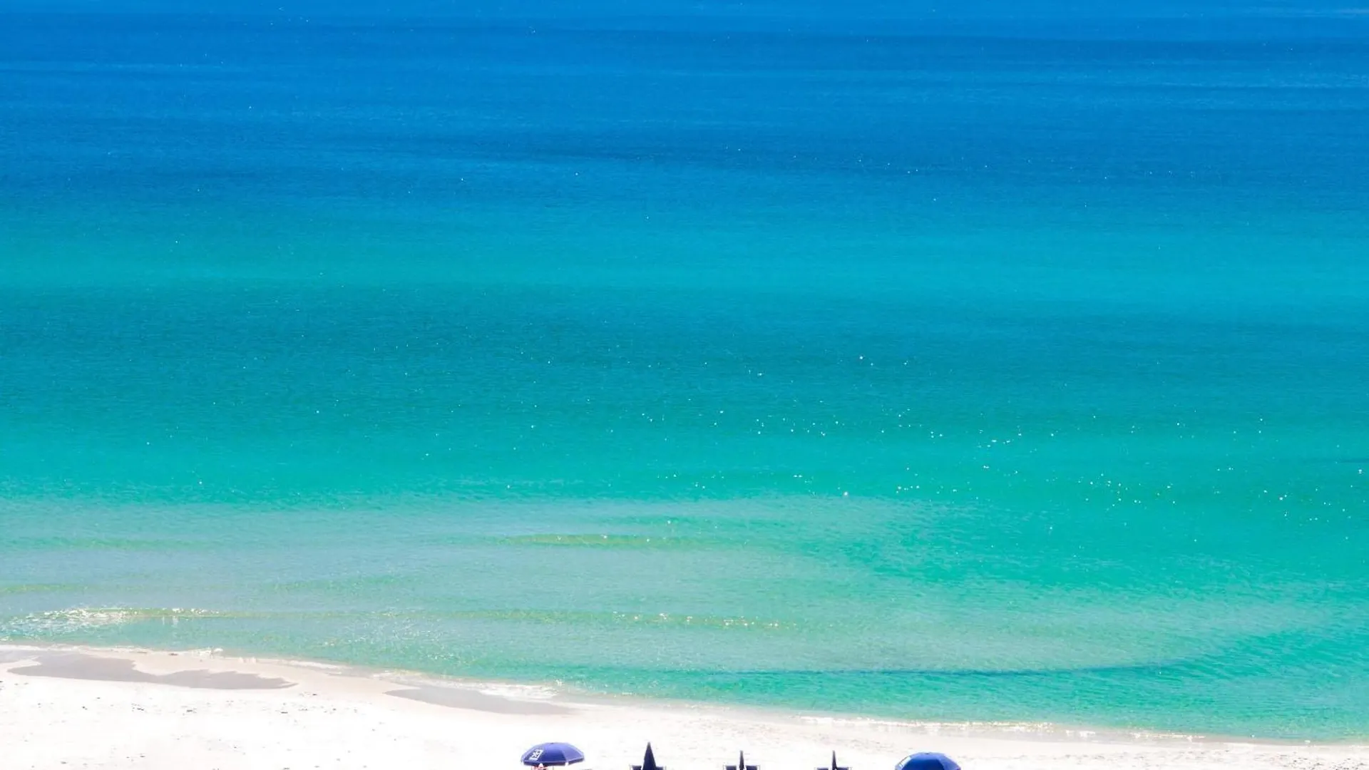 1285 Laurel Grove 'Seabatical' Villa Destin Holiday home
