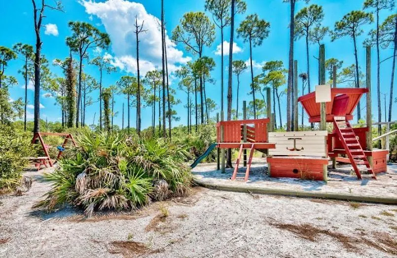 1285 Laurel Grove 'Seabatical' Villa Destin Holiday home