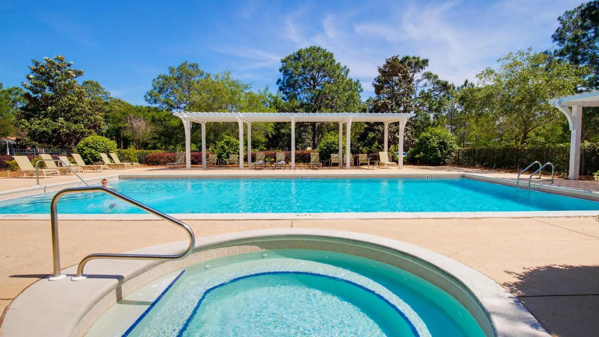 1285 Laurel Grove 'Seabatical' Villa Destin United States