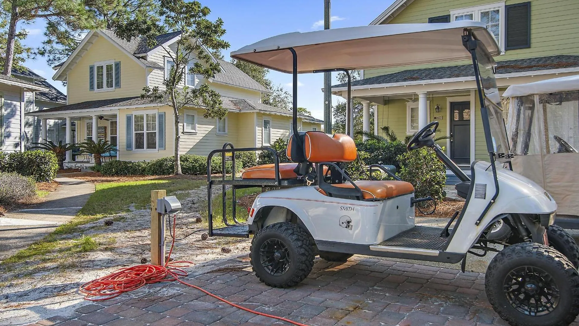 1285 Laurel Grove 'Seabatical' Villa Destin