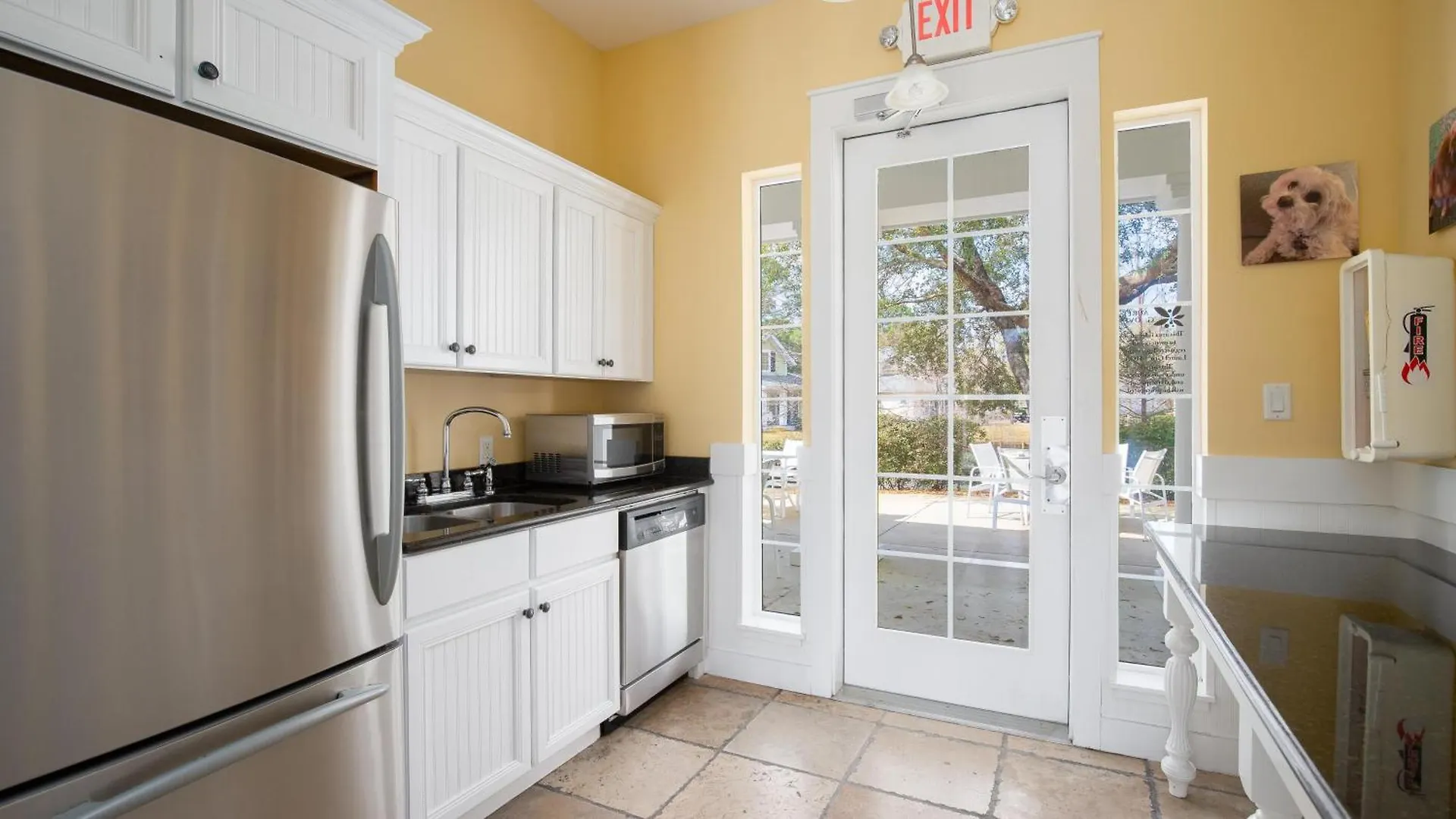 1285 Laurel Grove 'Seabatical' Villa Destin