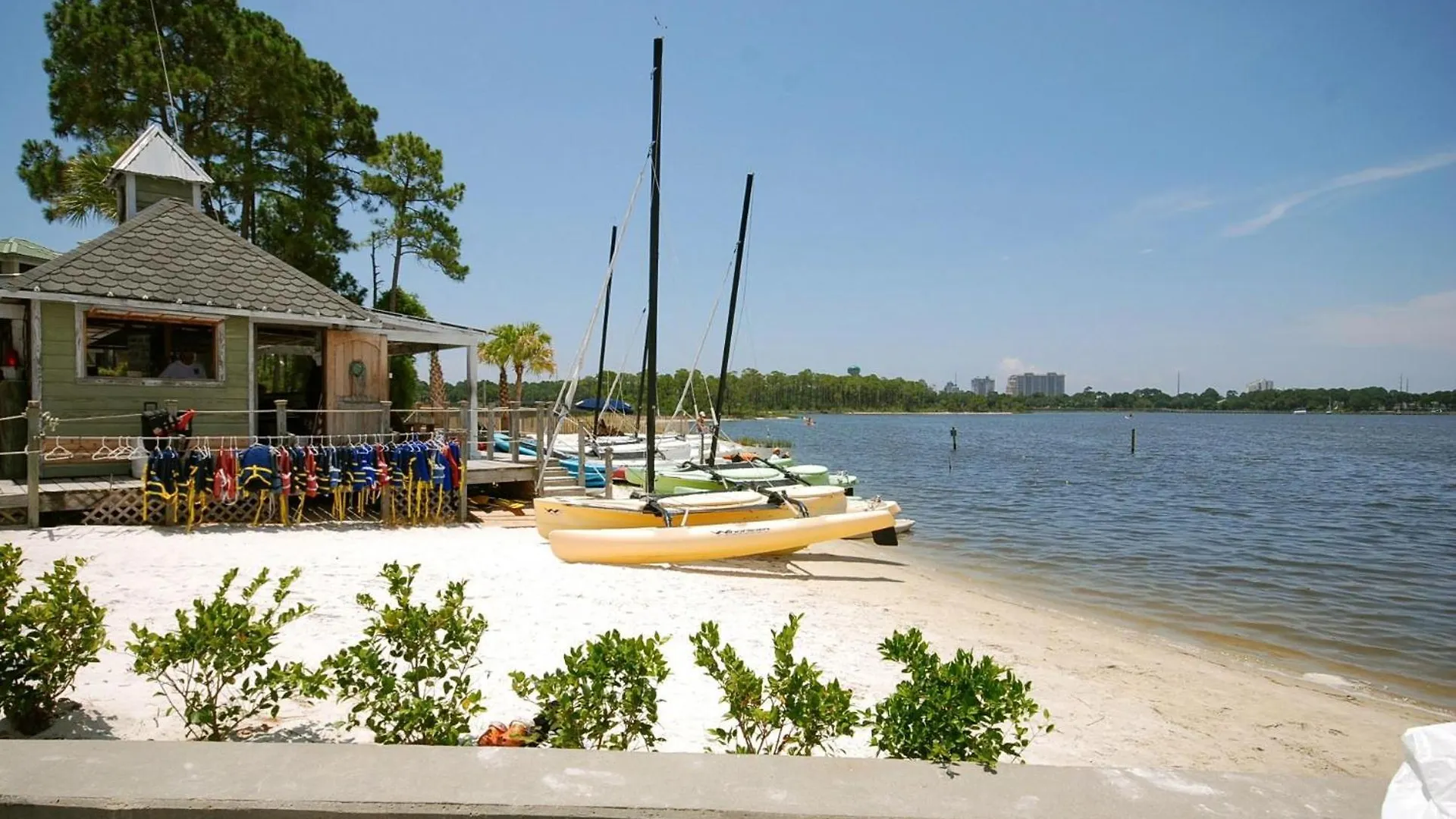 Holiday home 1285 Laurel Grove 'Seabatical' Villa Destin United States
