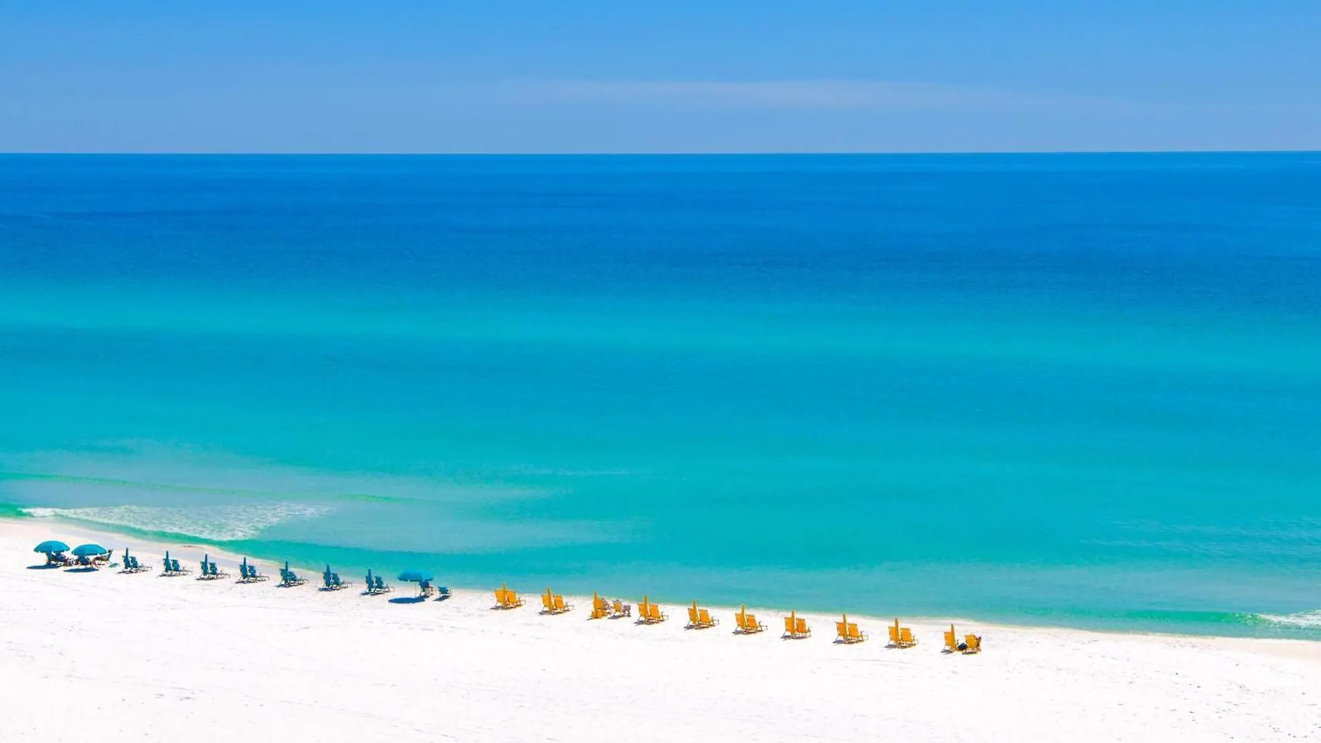 1285 Laurel Grove 'Seabatical' Villa Destin
