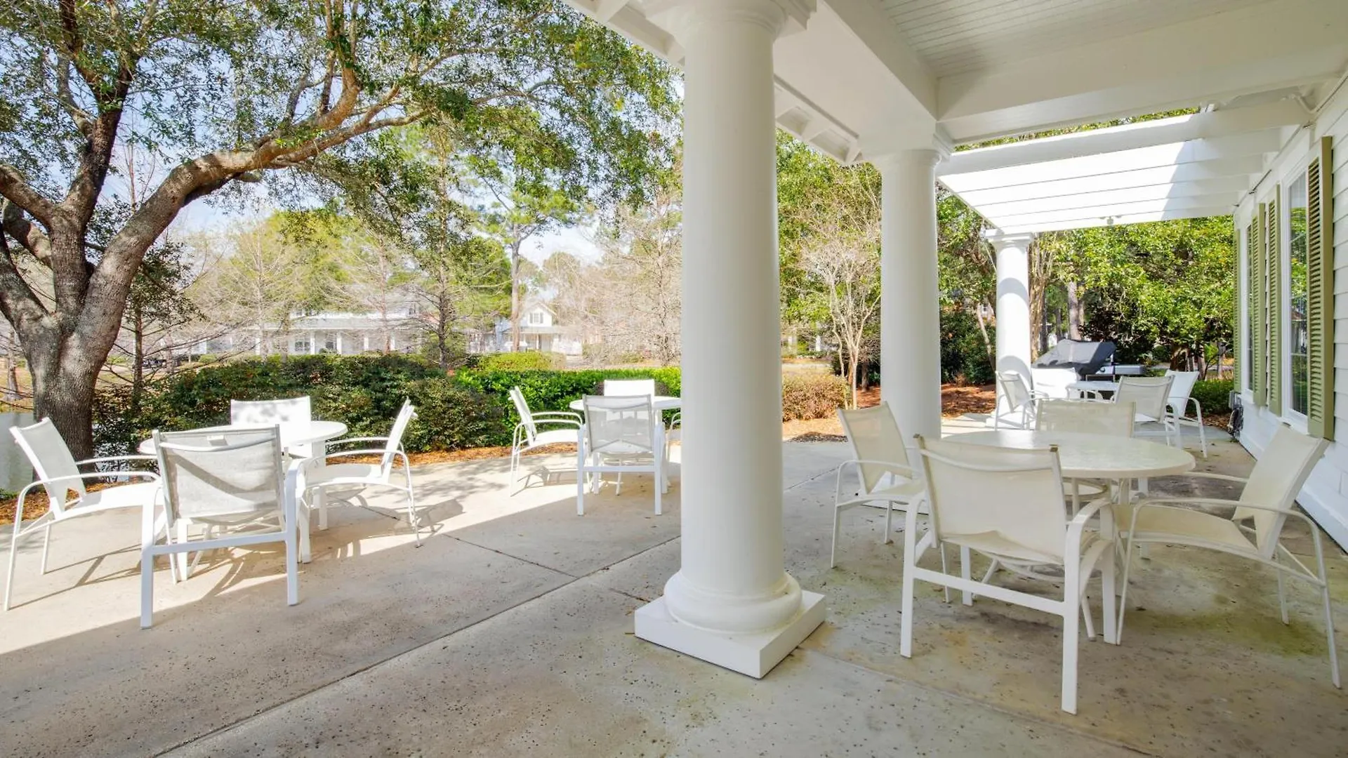 Holiday home 1285 Laurel Grove 'Seabatical' Villa Destin