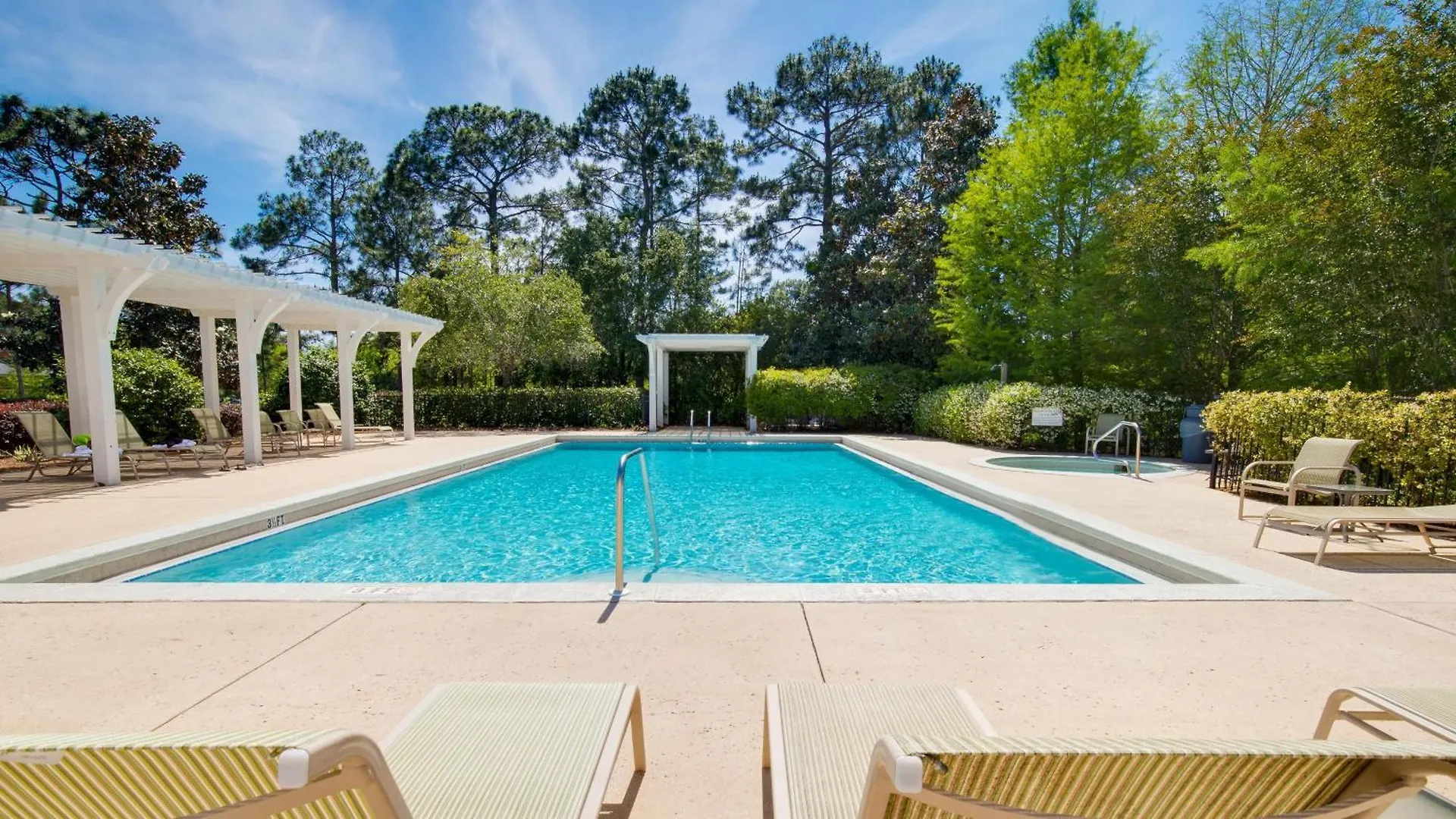 1285 Laurel Grove 'Seabatical' Villa Destin 0*,  United States