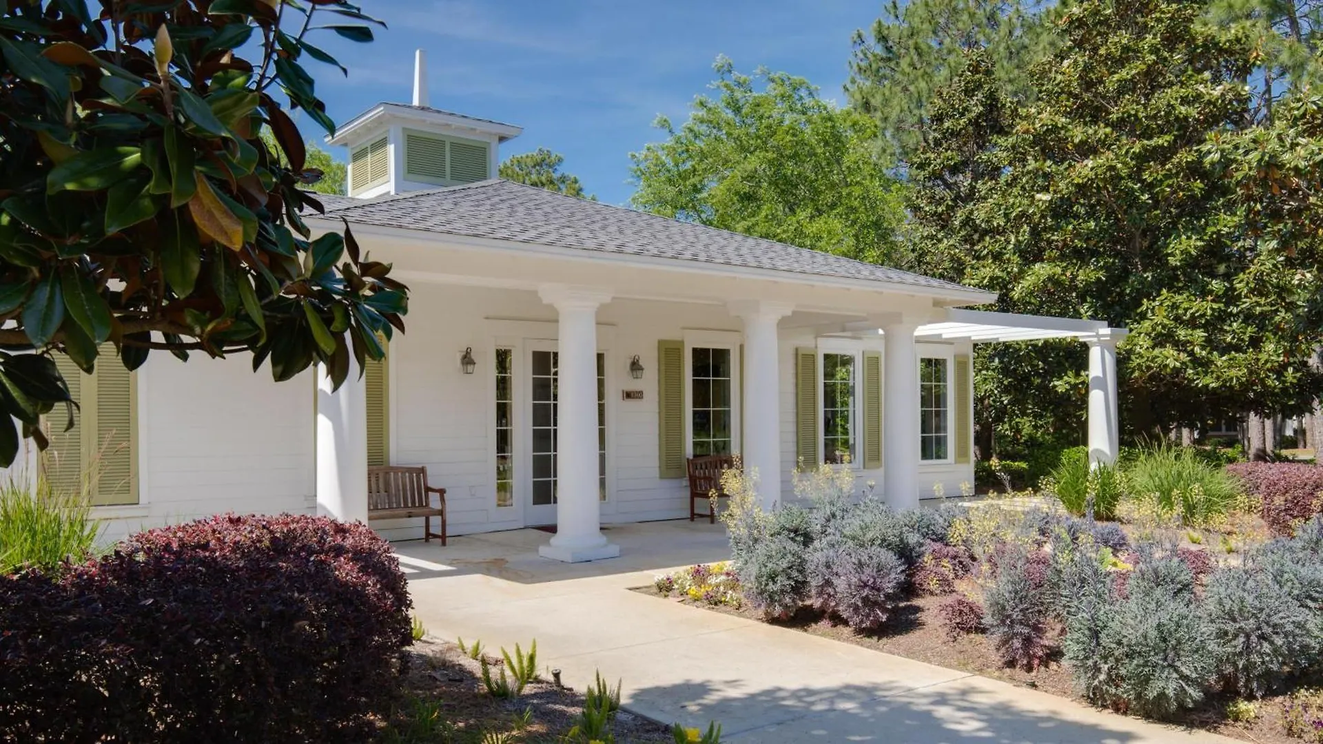 1285 Laurel Grove 'Seabatical' Villa Destin Holiday home
