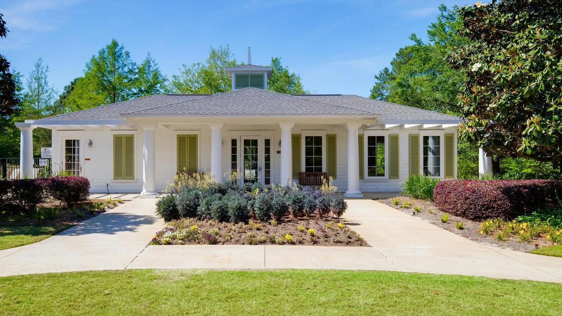 1285 Laurel Grove 'Seabatical' Villa Destin