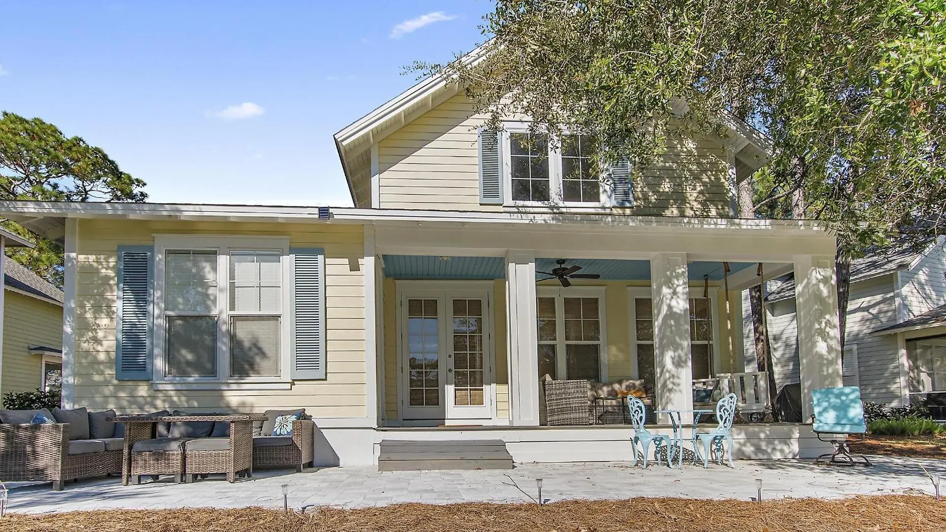 1285 Laurel Grove 'Seabatical' Villa Destin