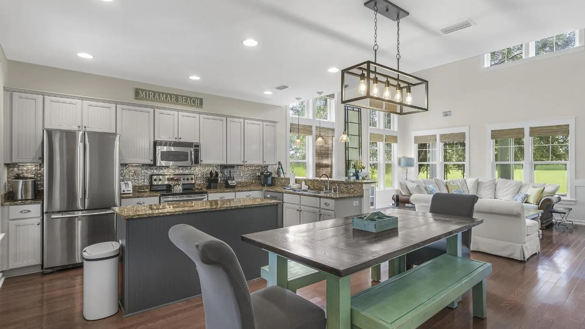 Holiday home 1285 Laurel Grove 'Seabatical' Villa Destin United States