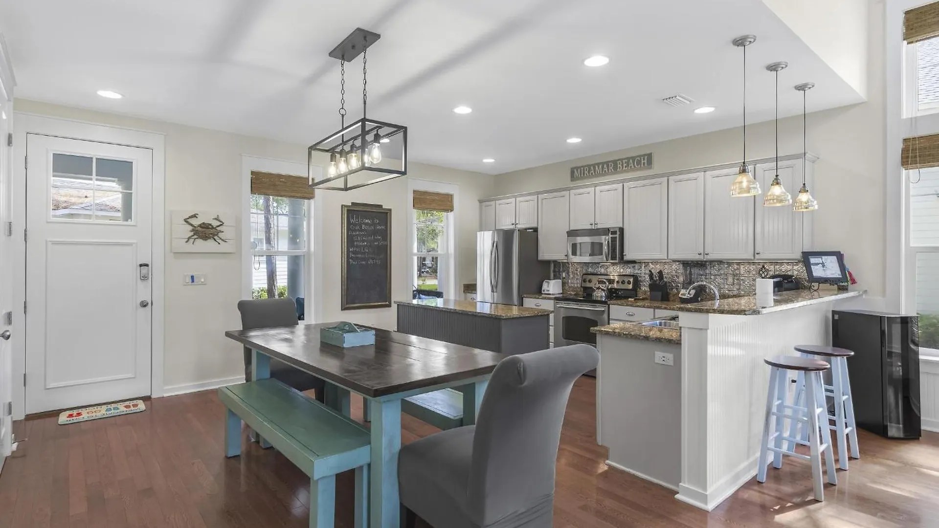 Holiday home 1285 Laurel Grove 'Seabatical' Villa Destin United States