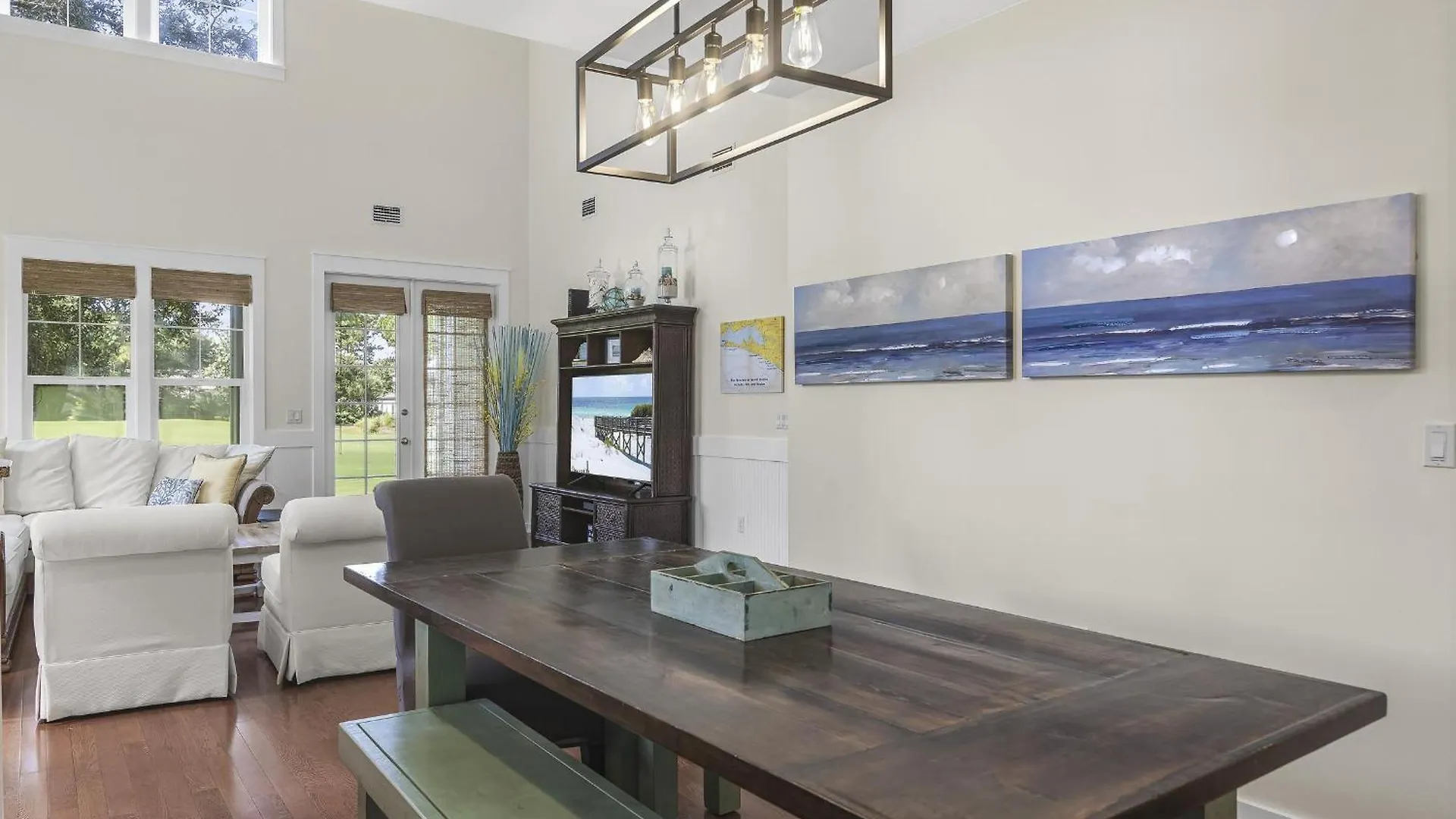 1285 Laurel Grove 'Seabatical' Villa Destin United States