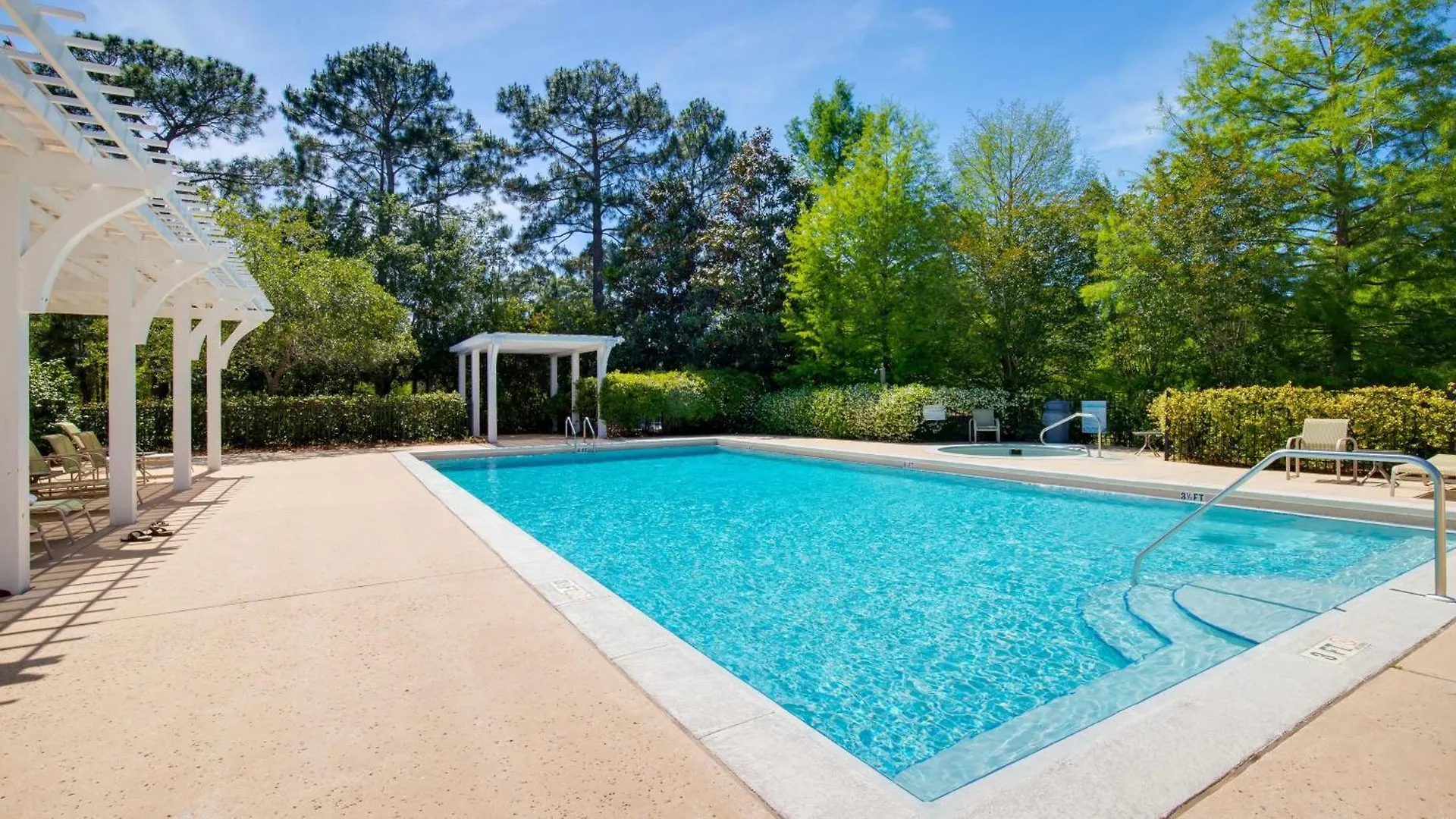 Holiday home 1285 Laurel Grove 'Seabatical' Villa Destin