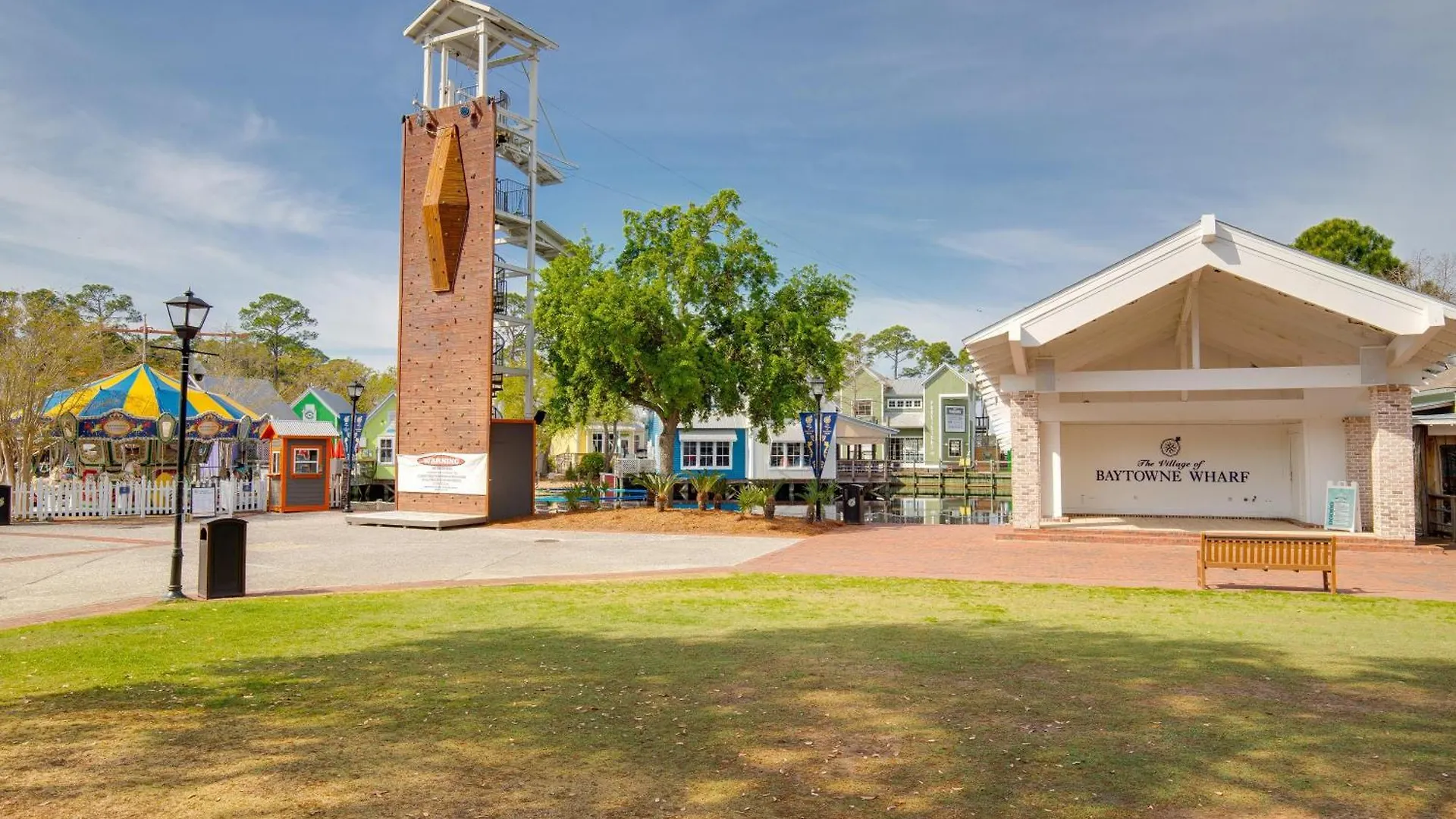 1285 Laurel Grove 'Seabatical' Villa Destin United States