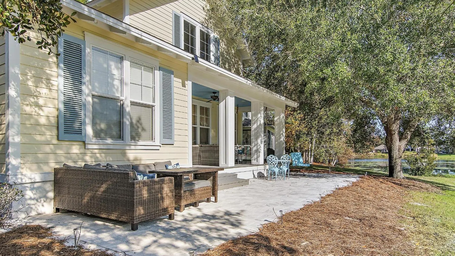 1285 Laurel Grove 'Seabatical' Villa Destin 0*,  United States