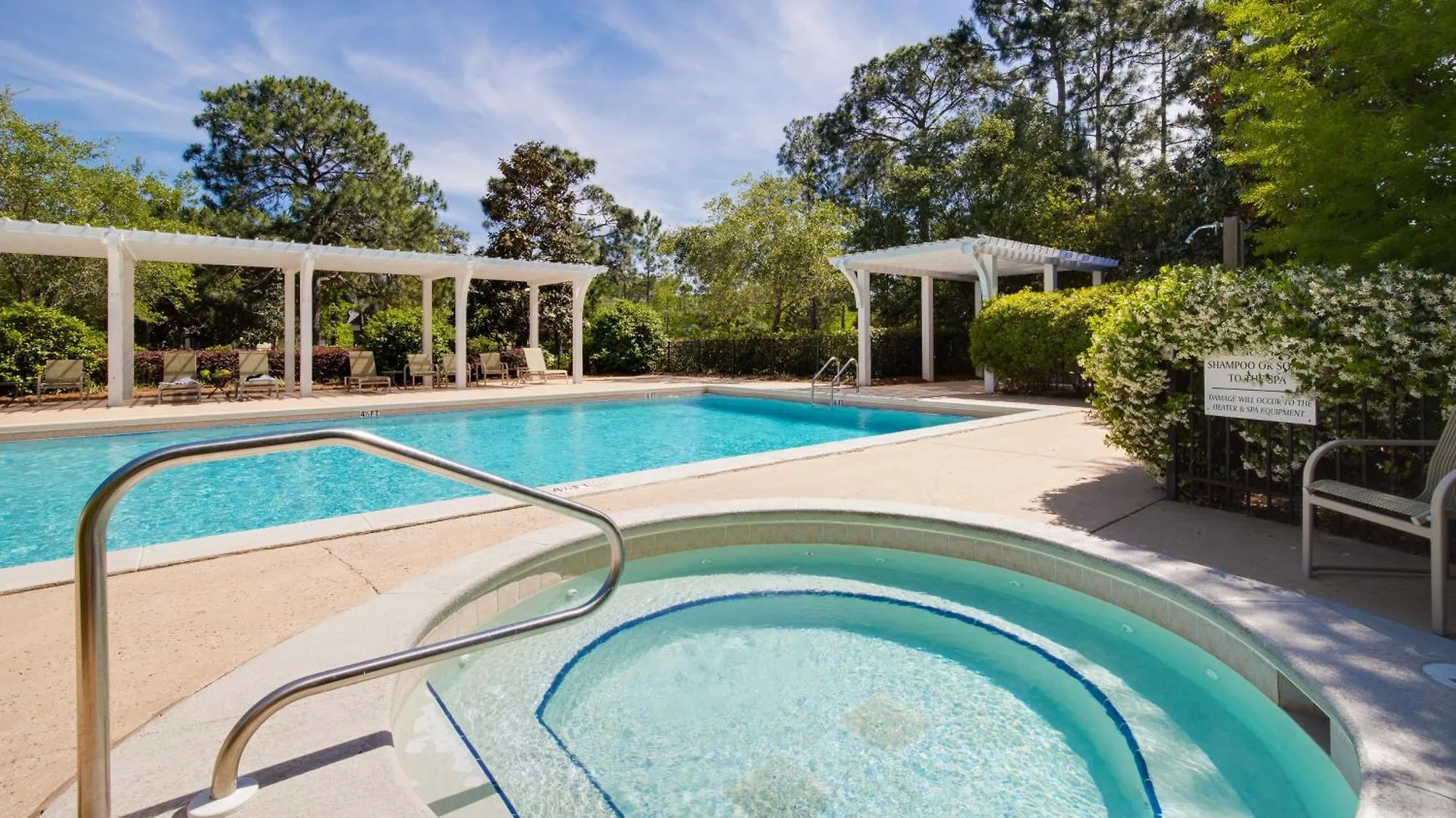 1285 Laurel Grove 'Seabatical' Villa Destin 0*,  United States