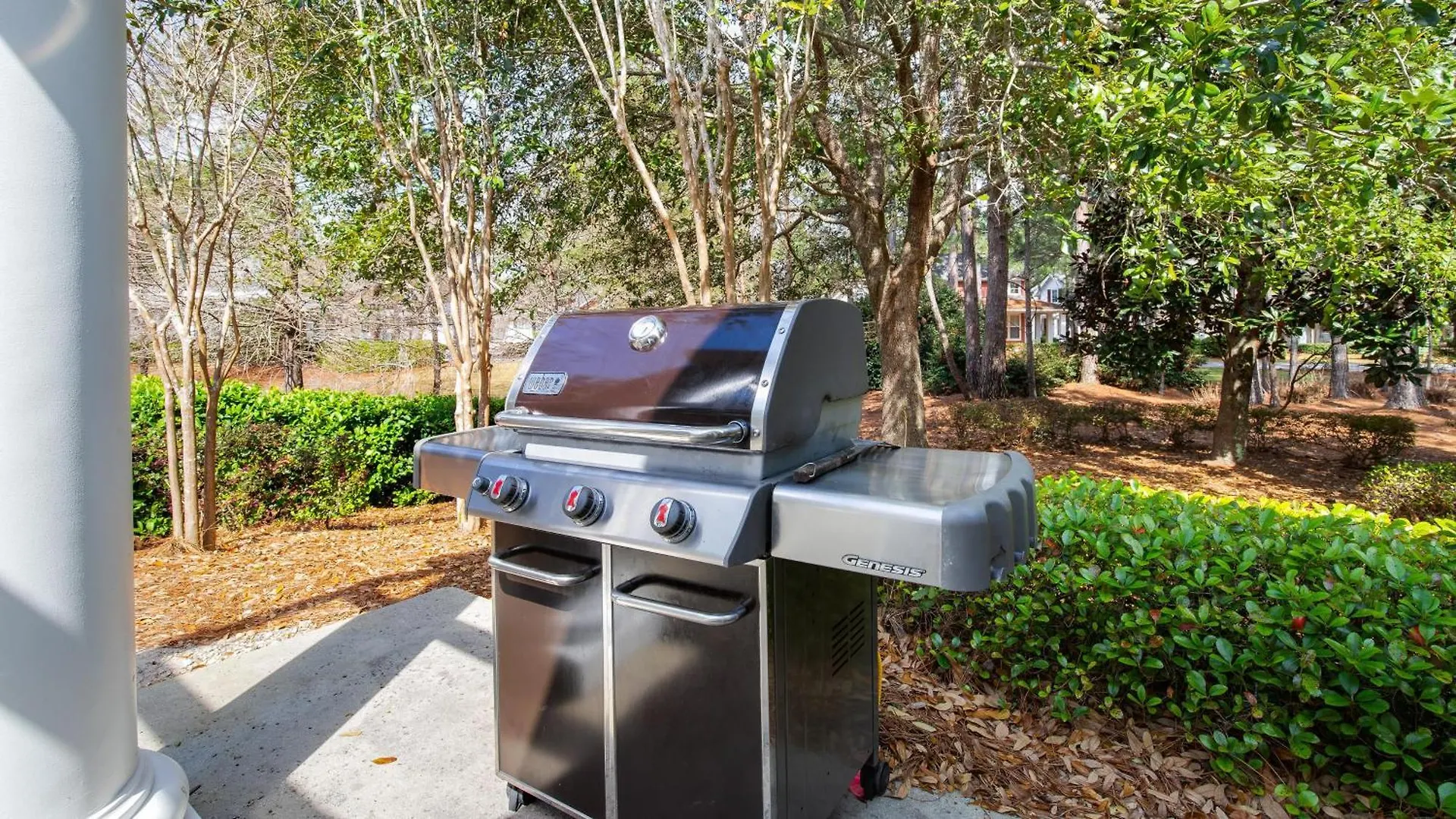 1285 Laurel Grove 'Seabatical' Villa Destin 0*,  United States