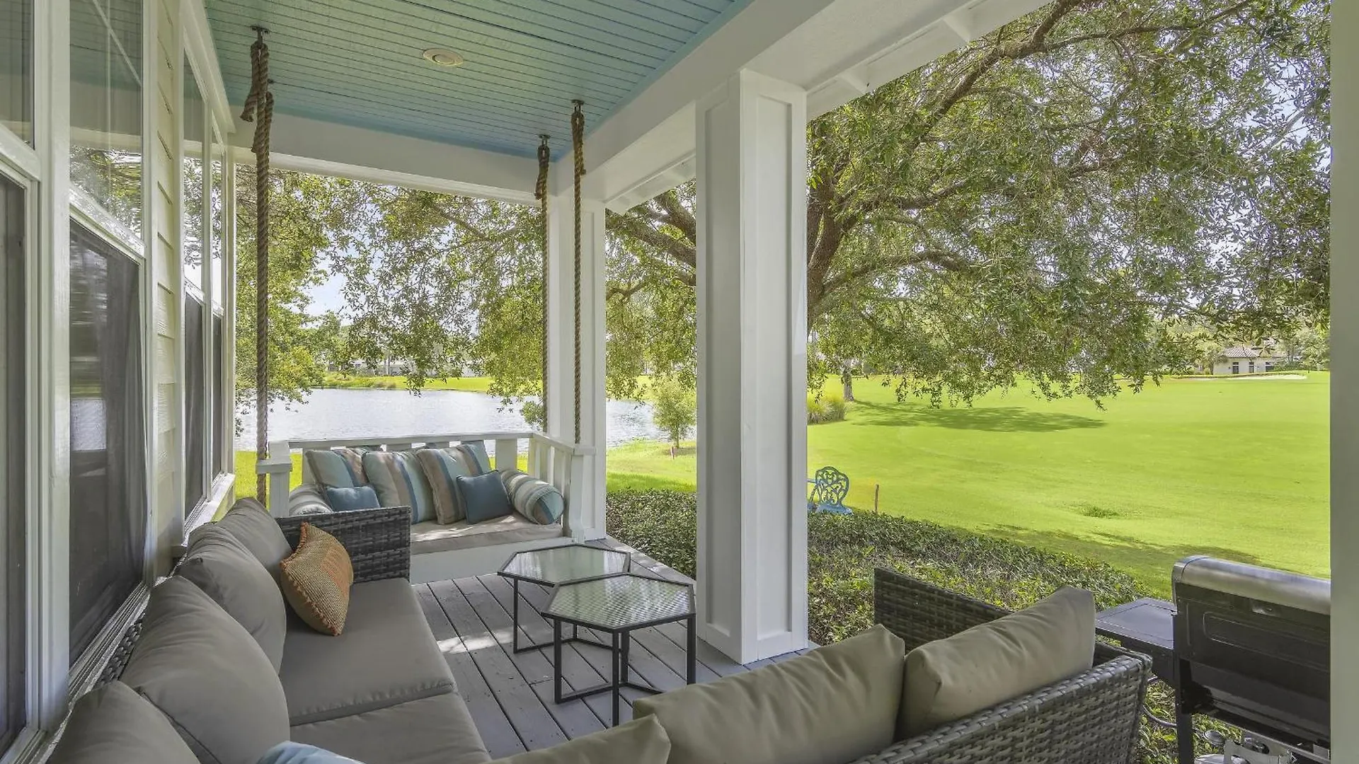 Holiday home 1285 Laurel Grove 'Seabatical' Villa Destin