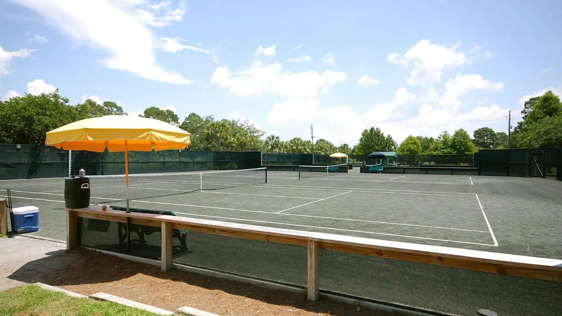 1285 Laurel Grove 'Seabatical' Villa Destin United States