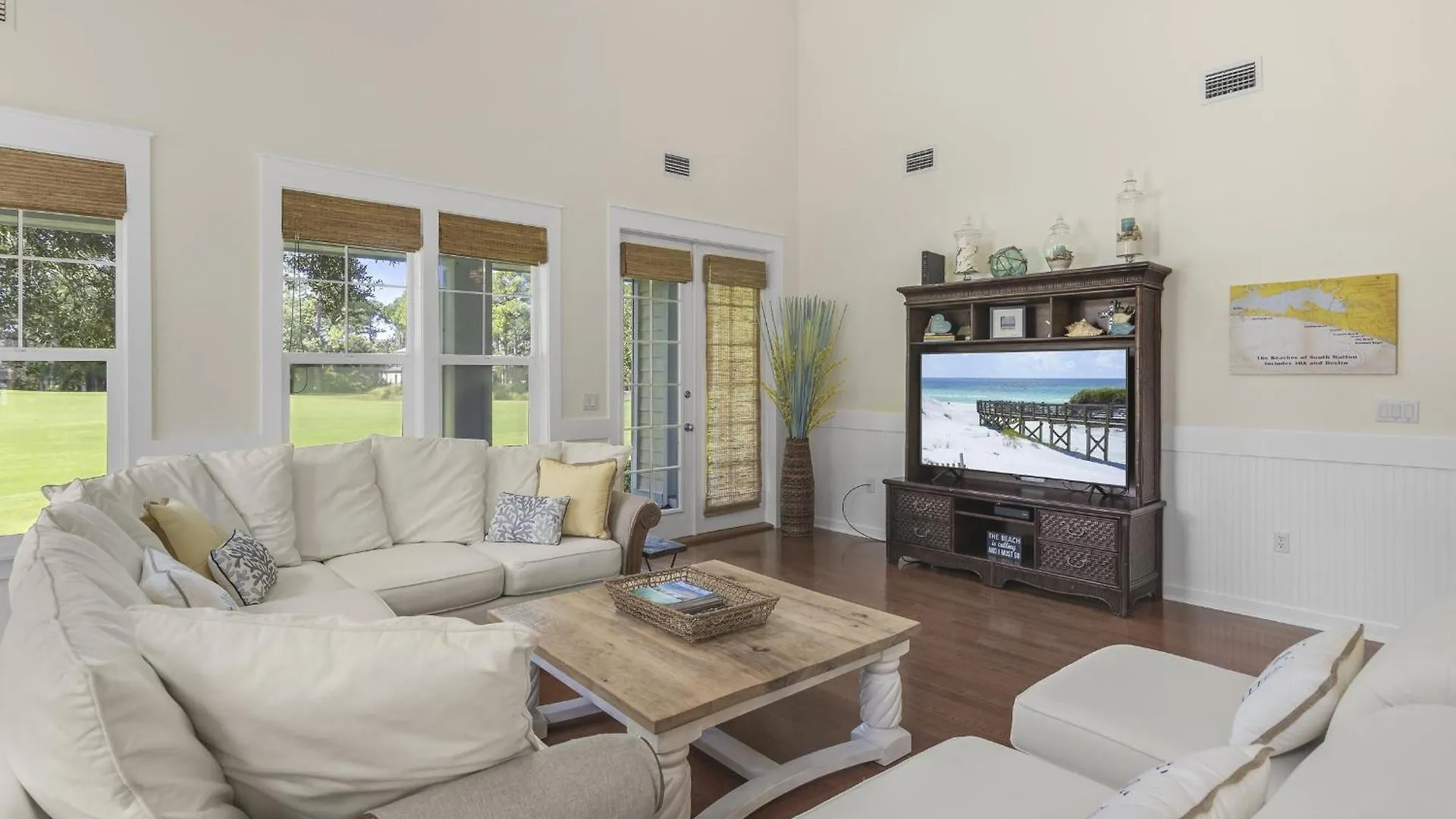 Holiday home 1285 Laurel Grove 'Seabatical' Villa Destin