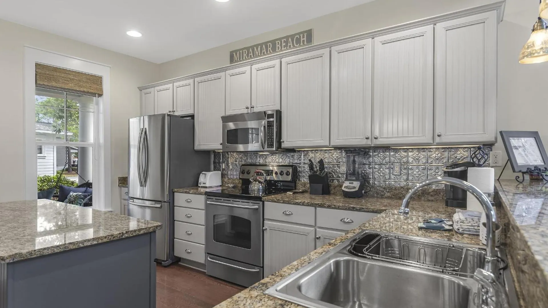 1285 Laurel Grove 'Seabatical' Villa Destin