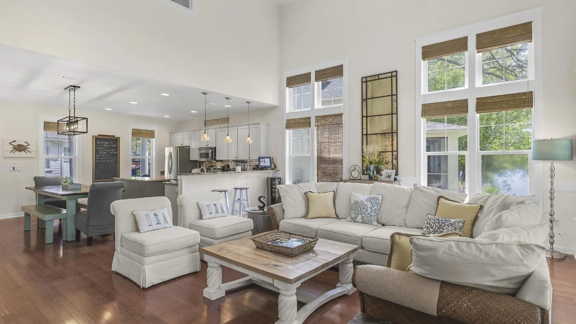 Holiday home 1285 Laurel Grove 'Seabatical' Villa Destin